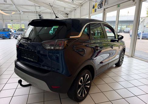 Opel Crossland X, 2023 2