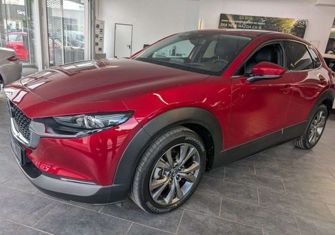Mazda CX-30, 2019 3
