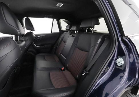 Toyota RAV 4, 2020