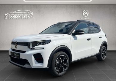 Citroën C3, 2025