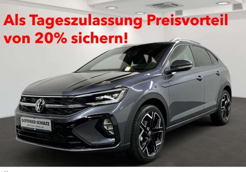 Volkswagen Taigo, 2025