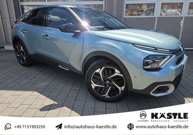 Citroën C4, 2023