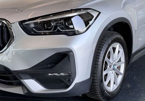 BMW X1, 2020