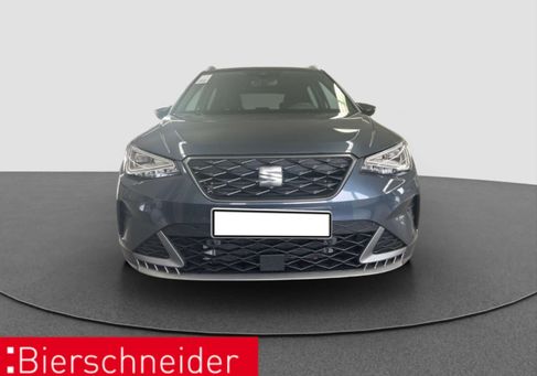 Seat Arona, 2023