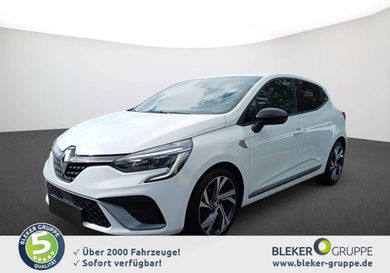 Renault Clio, 2023