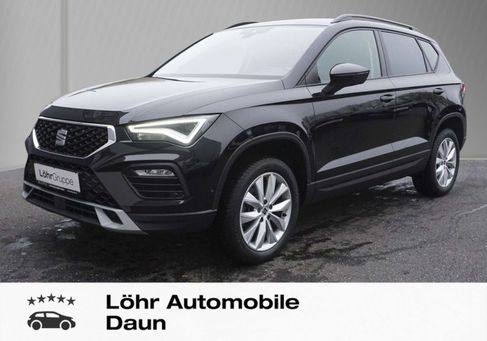 Seat Ateca, 2023