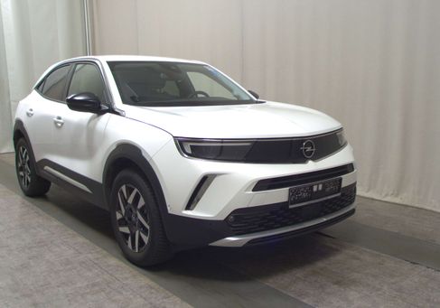 Opel Mokka, 2023 3