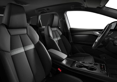 Audi Q4, 2027 3