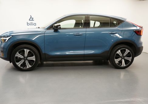 Volvo C40, 2023 2