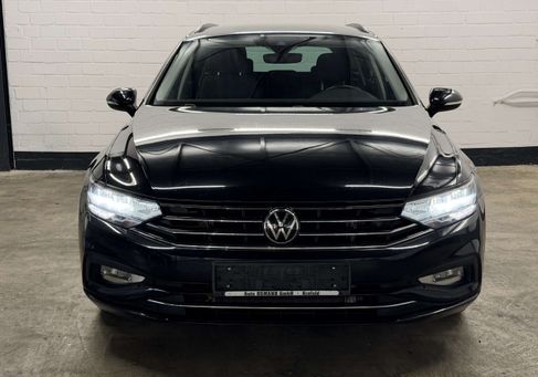 Volkswagen Passat Variant, 2023 3