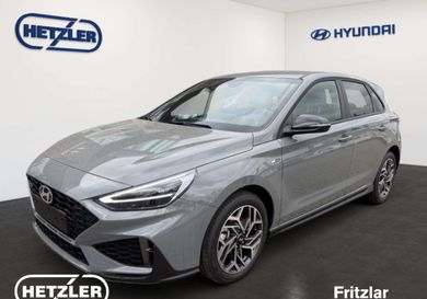 Hyundai i30, 2026