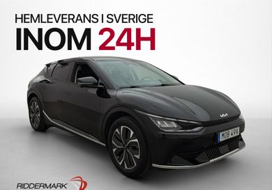 Kia EV6, 2023