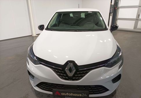 Renault Clio, 2023
