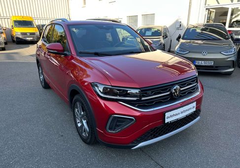 Volkswagen T-Cross, 2024 2
