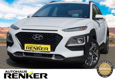 Hyundai Kona, 2020