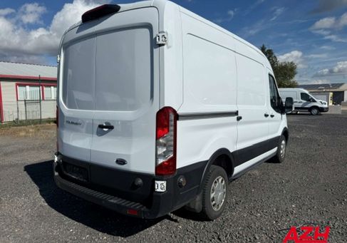 Ford Transit, 2022 3