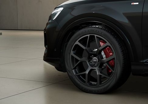 Audi Q7, 2026