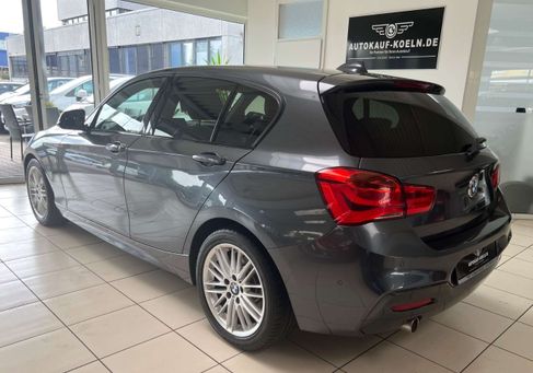 BMW 116, 2019 3