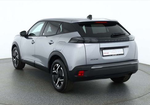 Peugeot 2008, 2026