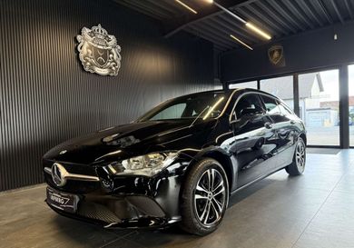 Mercedes-Benz CLA 250, 2023