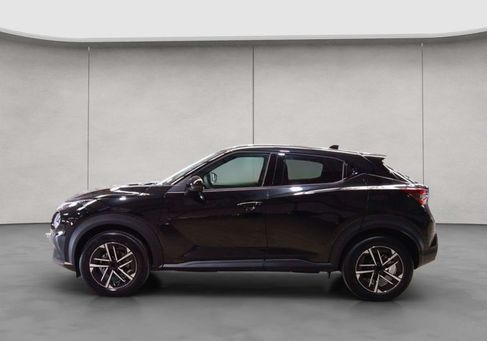 Nissan Juke, 2025 2
