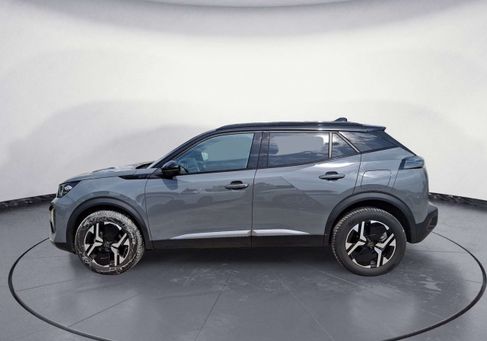 Peugeot 2008, 2024