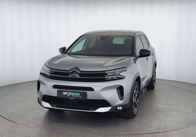 Citroën C5 Aircross, 2023