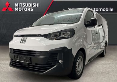Fiat Scudo, 2025