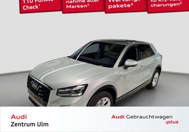 Audi Q2, 2025