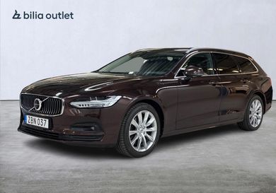 Volvo V90, 2021