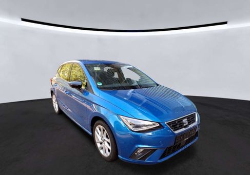 Seat Ibiza, 2023