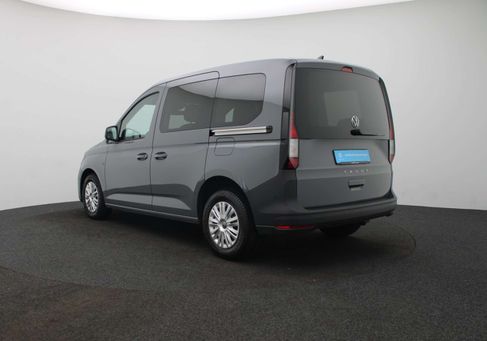 Volkswagen Caddy, 2025