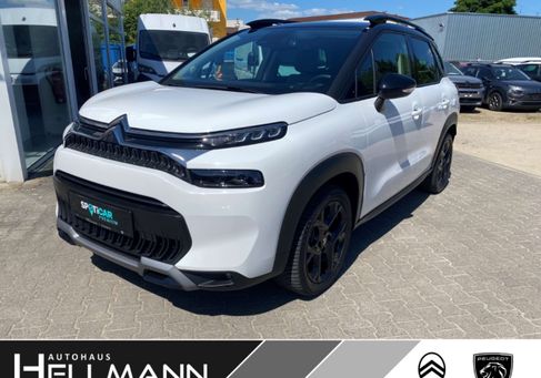 Citroën C3 Aircross, 2024