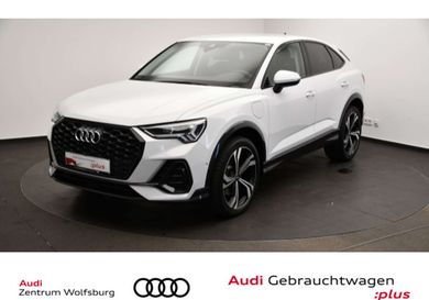 Audi Q3, 2022
