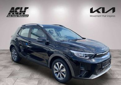 Kia Stonic, 2025