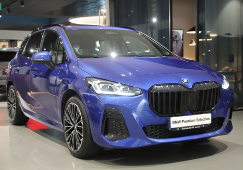 BMW 230, 2023 3