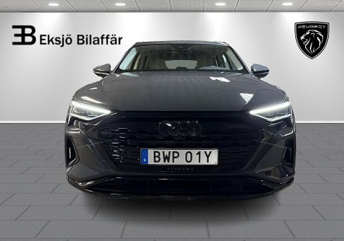 Audi, 2024 2