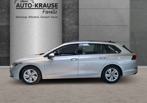 Volkswagen Golf, 2024 3