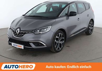 Renault Grand Scenic, 2023