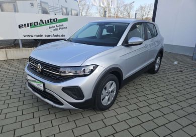 Volkswagen T-Cross, 2026