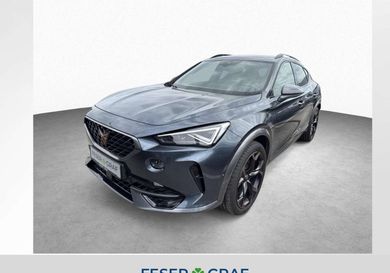 Cupra Formentor, 2023