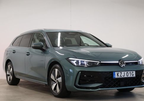 Volkswagen Passat Variant, 2024 3