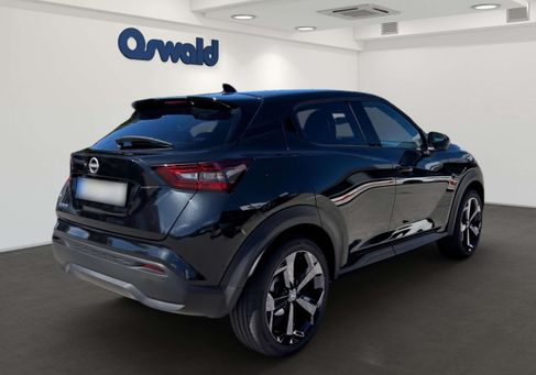 Nissan Juke, 2024 3