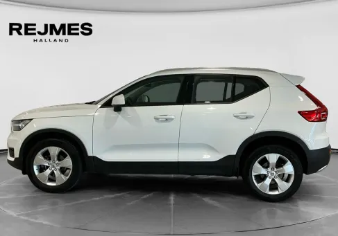 Volvo XC40, 2021 3