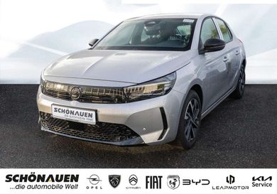Opel Corsa, 2026