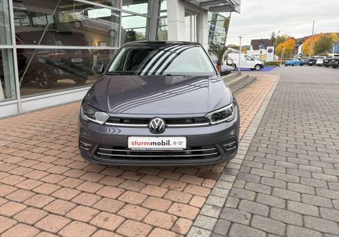 Volkswagen Polo, 2024 3