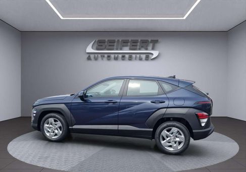 Hyundai Kona, 2026 2