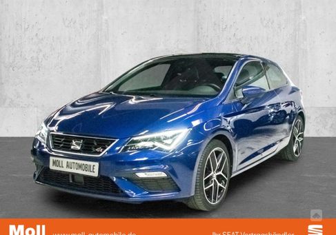 Seat Leon, 2018