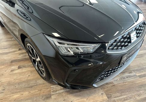 Seat Ibiza, 2026