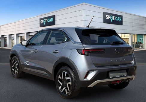 Opel Mokka, 2023 3